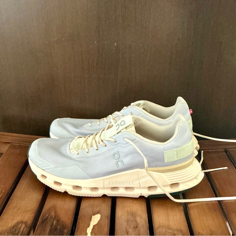 Women’s On Cloud Nova Form 2 Sneakers - Picture 2 of 5